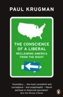 The Conscience of a Liberal (inbunden)