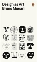 Design as Art (h�ftad)