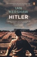Hitler (inbunden)