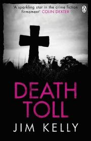 Death Toll (h�ftad)
