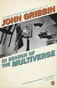 In Search of the Multiverse (h�ftad)