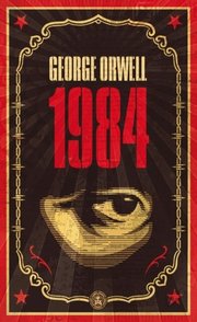 Nineteen Eighty-Four (h�ftad)