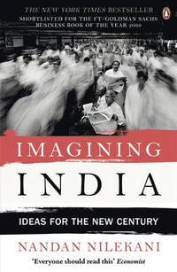 Imagining India (h�ftad)