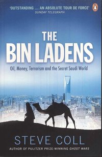 The Bin Ladens (e-bok)