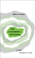 The Fastidious Assassins (h�ftad)