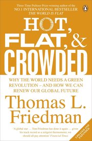 Hot, Flat, and Crowded (h�ftad)