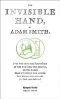The Invisible Hand (h�ftad)