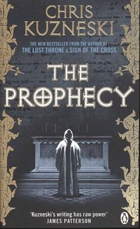 The Prophecy (h�ftad)