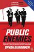 'Public Enemies'