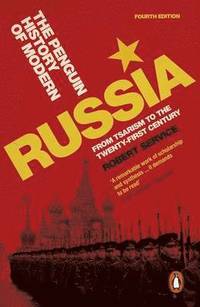 Penguin History Of Modern Russia (h�ftad)