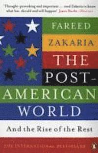 The Post-American World (h�ftad)