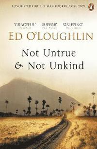 Not Untrue and Not Unkind (h�ftad)