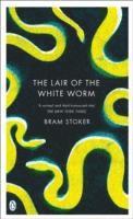The Lair of the White Worm (h�ftad)