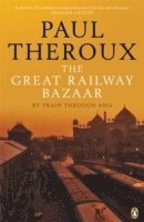 The Great Railway Bazaar (h�ftad)