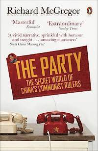The Party (inbunden)
