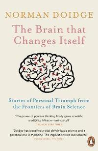 The Brain That Changes Itself (h�ftad)