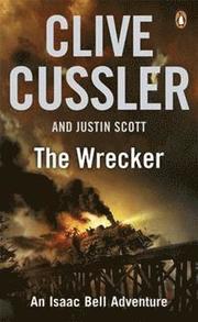 The Wrecker (h�ftad)