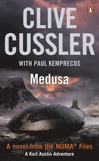 Medusa (h�ftad)