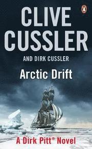 Arctic Drift (h�ftad)