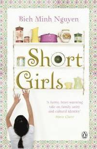 Short Girls (h�ftad)