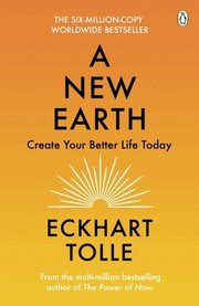 A New Earth (h�ftad)