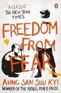 Freedom from Fear (h�ftad)