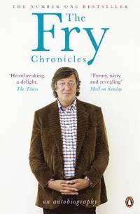 The Fry Chronicles (h�ftad)
