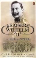 Kaiser Wilhelm II (h�ftad)