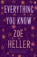 Everything You Know (h�ftad)