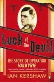 Luck of the Devil (h�ftad)