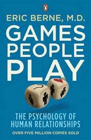 Games People Play (h�ftad)