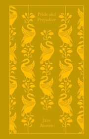 Pride and Prejudice (inbunden)