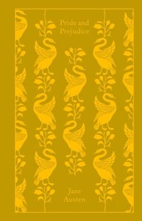Pride And Prejudice (inbunden)