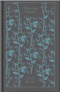Wuthering Heights (inbunden)