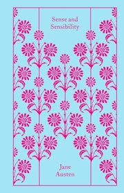 Sense and Sensibility (inbunden)