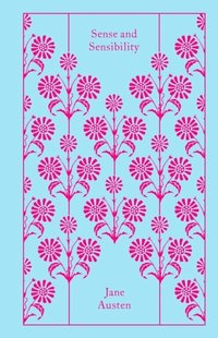 Sense And Sensibility (h�ftad)