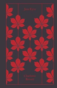 Jane Eyre (inbunden)