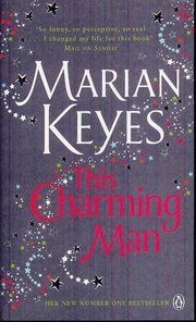 This Charming Man Om (h�ftad)