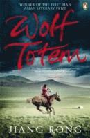 Wolf Totem (pocket)