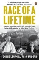Race of a Lifetime (h�ftad)