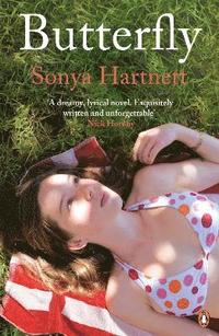 Butterfly (h�ftad)