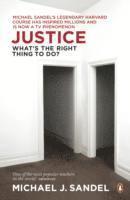 Justice (h�ftad)