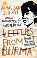 Letters from Burma (h�ftad)