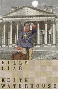 Billy Liar (h�ftad)