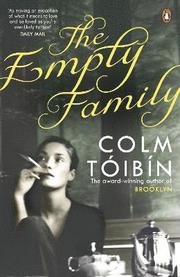 The Empty Family (h�ftad)