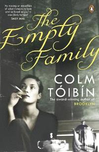 The Empty Family (h�ftad)