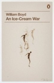 An Ice-cream War (h�ftad)