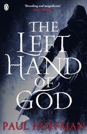 The Left Hand of God (h�ftad)