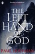 The Left Hand of God