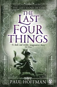 The Last Four Things (h�ftad)